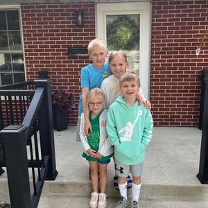 Meet your Posher, Ann